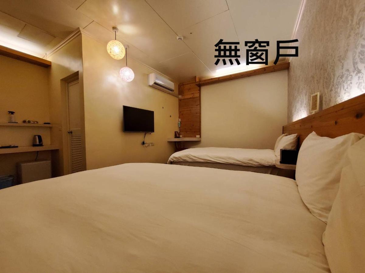 Cocos Hot Spring Hotel 루이수이 외부 사진