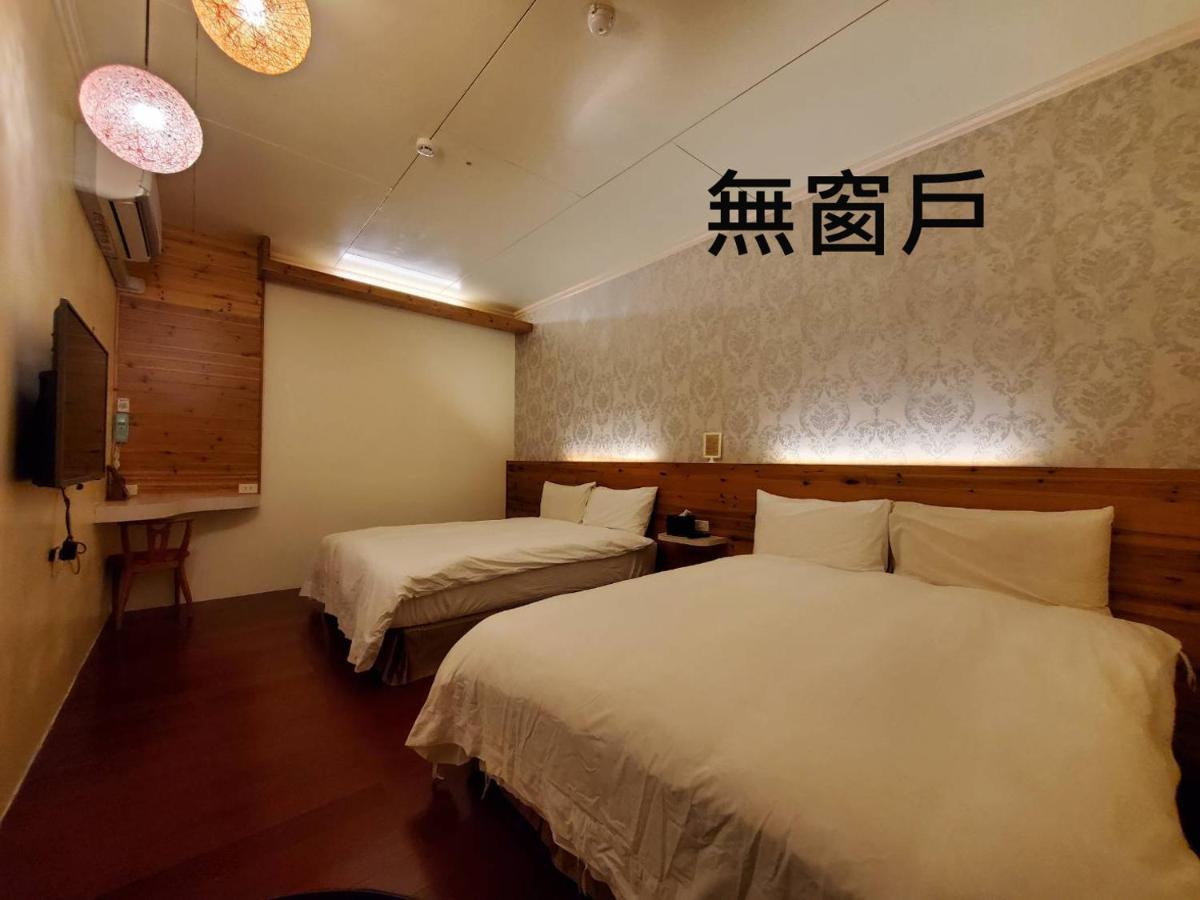 Cocos Hot Spring Hotel 루이수이 외부 사진