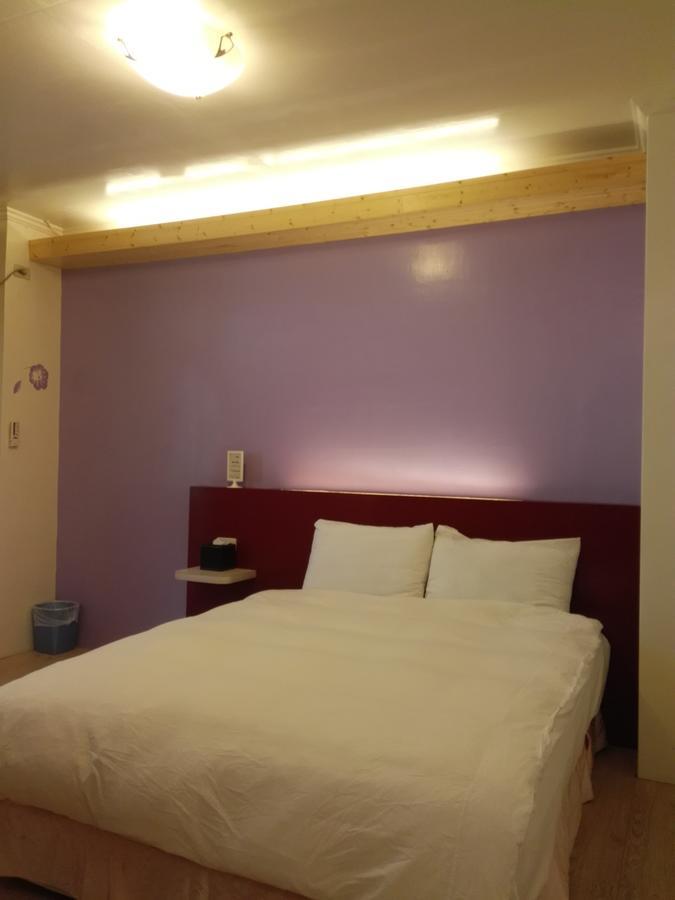 Cocos Hot Spring Hotel 루이수이 외부 사진