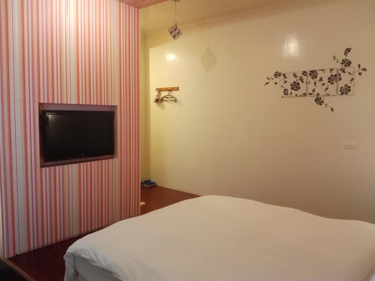 Cocos Hot Spring Hotel 루이수이 외부 사진