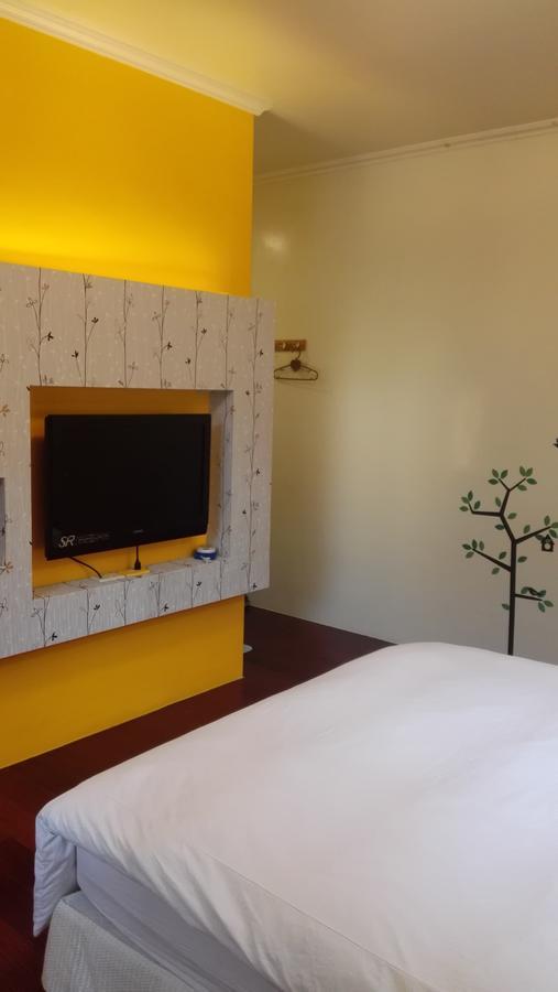 Cocos Hot Spring Hotel 루이수이 외부 사진