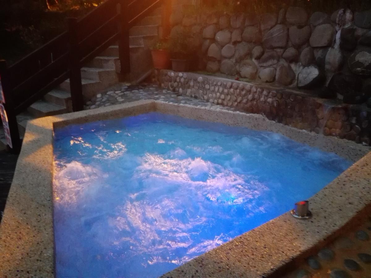 Cocos Hot Spring Hotel 루이수이 외부 사진