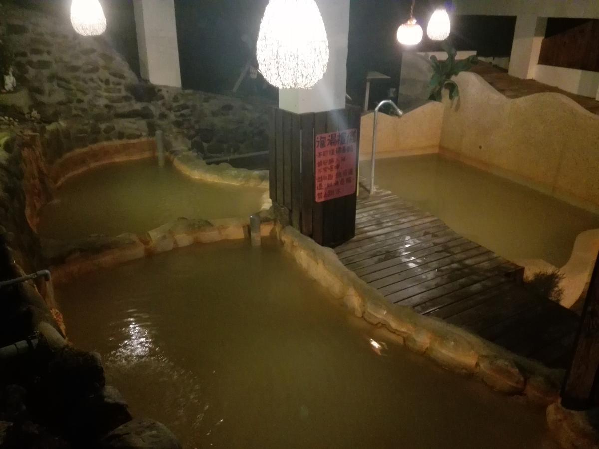Cocos Hot Spring Hotel 루이수이 외부 사진