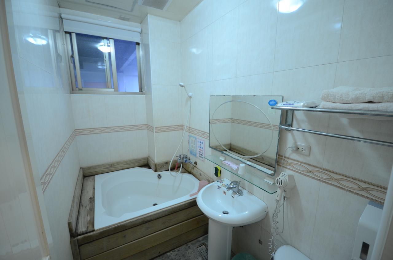 Cocos Hot Spring Hotel 루이수이 외부 사진
