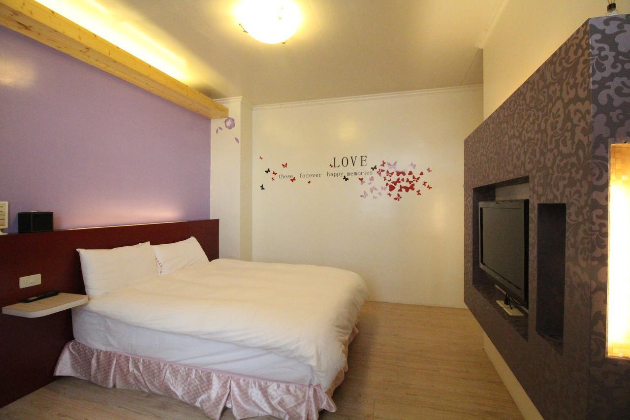Cocos Hot Spring Hotel 루이수이 외부 사진