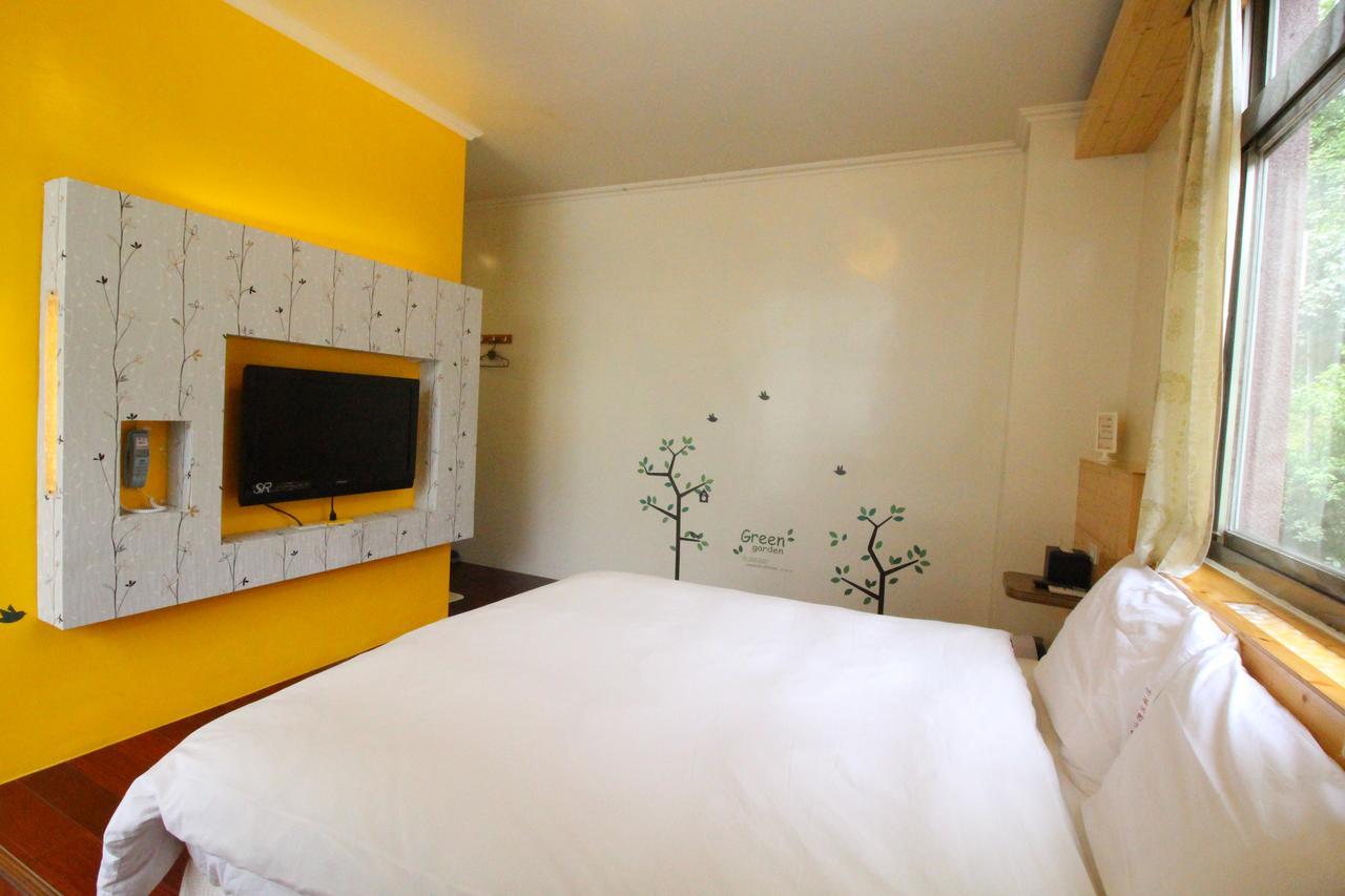 Cocos Hot Spring Hotel 루이수이 외부 사진